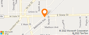Insurance Company Near Me - Agency of Voldico Insurance