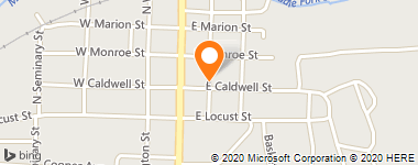 Insurance Company Near Me - Forrest & Associates Insurance Agency