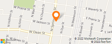 Insurance Company Near Me - Smith Brown Insurance Inc