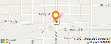 Insurance Company Near Me - Cushing Insurance Agency Inc
