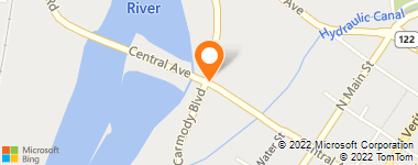 Insurance Company Near Me - Lcnb - Lebanon Citizens National Bank - Springboro OFC