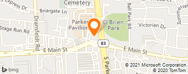 Insurance Company Near Me - American Family Insurance - David Carter Agency