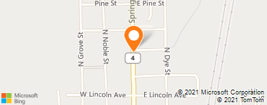 Insurance Company Near Me - Musso Insurance Agency