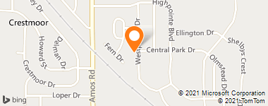 Insurance Company Near Me - Kreish Ken Insurance Agent