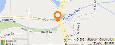 Insurance Company Near Me - Steve Nuthak