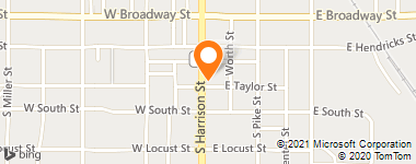 Insurance Company Near Me - Olinger Insurance Agency