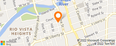 Insurance Company Near Me - Frontier Adjusters of Reno