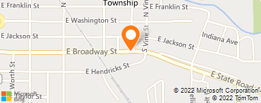 Insurance Company Near Me - Wellness Plus Shelby County