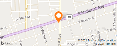Insurance Company Near Me - Allstate Insurance Co - Ted Paris - LUTCF