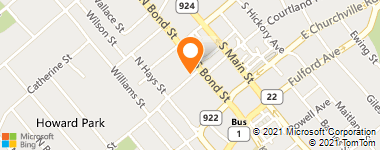 Insurance Company Near Me - Harris Insurance Assoc Inc