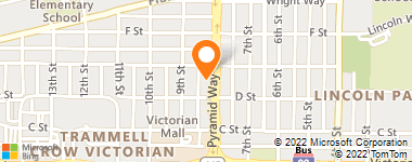 Insurance Company Near Me - Sierra Appraisal & Adjusting Service