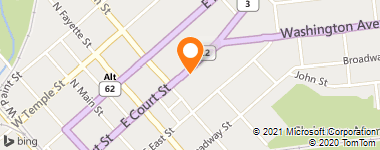 Insurance Company Near Me - Parker Daniel Insurance