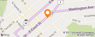 Insurance Company Near Me - Nationwide Insurance Co