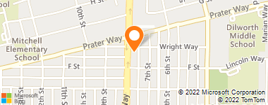 Insurance Company Near Me - Allstate Insurance Companies - Sales Offices - Sparks