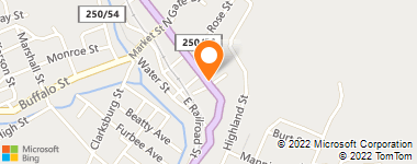 Insurance Company Near Me - Moore Dick Insurance Agency