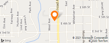 Insurance Company Near Me - Canyon Insurance & Financial Services LLC