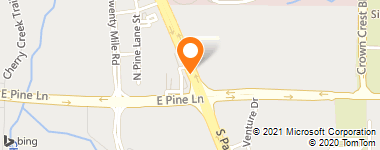 Insurance Company Near Me - Ogburn - Jeffrey A - State Farm Insurance Agent