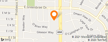 Insurance Company Near Me - Allstate Financial Service