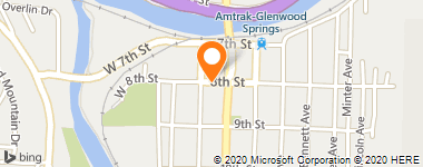 Insurance Company Near Me - Linden Co of Glenwood Springs