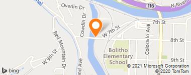 Insurance Company Near Me - Frontier Adjusters of Glenwood Springs