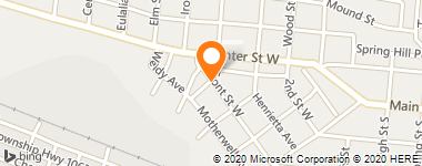 Insurance Company Near Me - Rutter Insurance Services