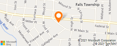 Insurance Company Near Me - Leach Corby Insurance Agency Inc