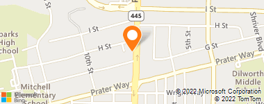 Insurance Company Near Me - Senior Insurance Agency
