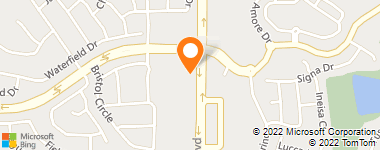 Insurance Company Near Me - Allstate Financial Service