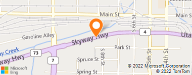 Insurance Company Near Me - The Clements Agency
