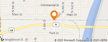 Insurance Company Near Me - Laflin Rea Insurance