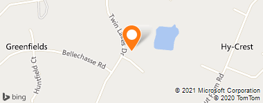 Insurance Company Near Me - Chesapeake Financial Group