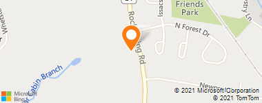 Insurance Company Near Me - Chad May - State Farm Insurance Agent