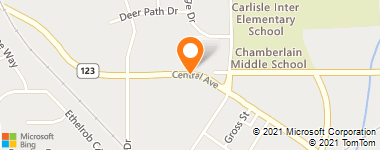 Insurance Company Near Me - State Farm Bank