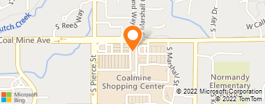 Insurance Company Near Me - Wallisch - Darrell D - State Farm Insurance Agent