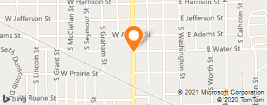 Insurance Company Near Me - Hargis Insurance Agency