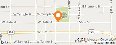 Insurance Company Near Me - Country Insurance & Financial Services