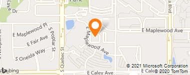 Insurance Company Near Me - First Financial of Colorado