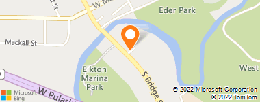 Insurance Company Near Me - Barker Insurance Agency