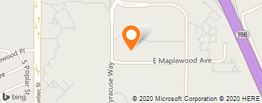 Insurance Company Near Me - Rocky Mountain Insurance Information Association