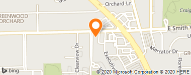Insurance Company Near Me - Crump & Associates