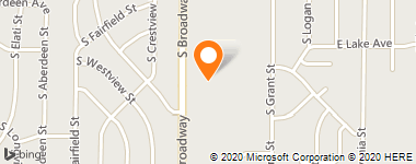 Insurance Company Near Me - Allstate Insurance: McDonald Insurance Group