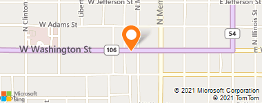 Insurance Company Near Me - Prentice Rod Insurance