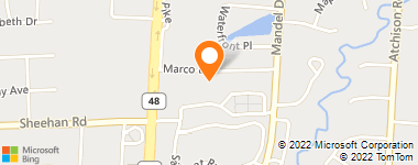 Insurance Company Near Me - Baughn Mike