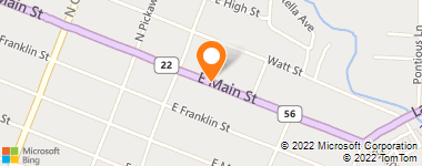 Insurance Company Near Me - Liston - Richard W - State Farm Insurance Agent