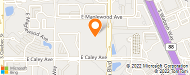 Insurance Company Near Me - Evercare