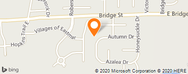 Insurance Company Near Me - Jordan Shari K