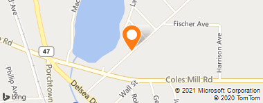 Insurance Company Near Me - Bridge Associates International