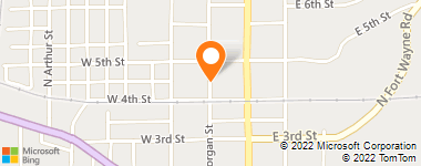 Insurance Company Near Me - Porter Carla Insurance