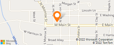 Insurance Company Near Me - Mutual of Omaha