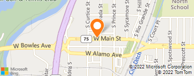 Insurance Company Near Me - A Health Insurance Specialist